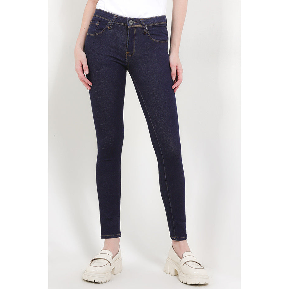 CDL Celana Panjang Skinny Wanita P0017F02H