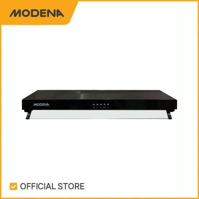MODENA Cooker Hood 70cm SX 7412 L SX-7412L Garansi Resmi