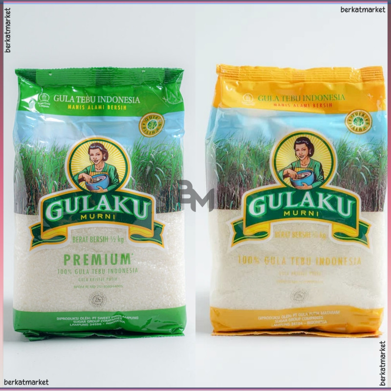 

Gulaku Gula Pasir Tebu Premium 1kg Manis Promo 200gr 300gr 500gr Sachet Saset Murah Pouch Kuning Hijau 200 250 750 500 Gram 5kg 2kg 10kg 1/2 1/4 1 Setengah Kilo Kiloan Kg 1Dus Grosir Dus Karton