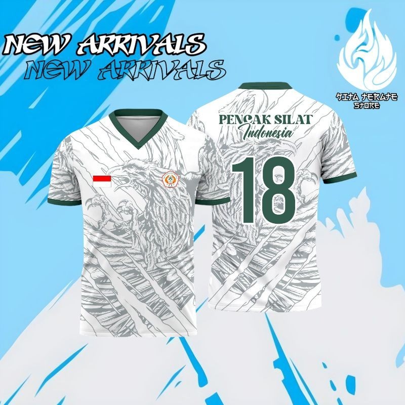 KAOS JERSEY IPSI IPSI IPSI