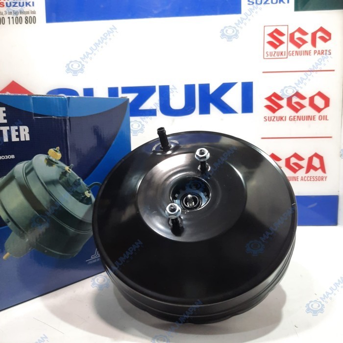 BRAKE BOOSTER BOSTER SNEIL VAKUM REM SUZUKI SWIFT LAMA SPLASH NON ABS