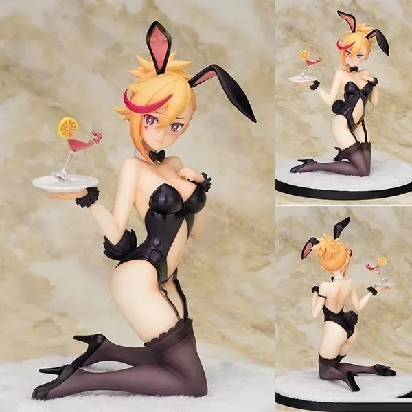 (Pre Order) Figure Muse Dash - Rin Bunny Girl Ver. (APEX)