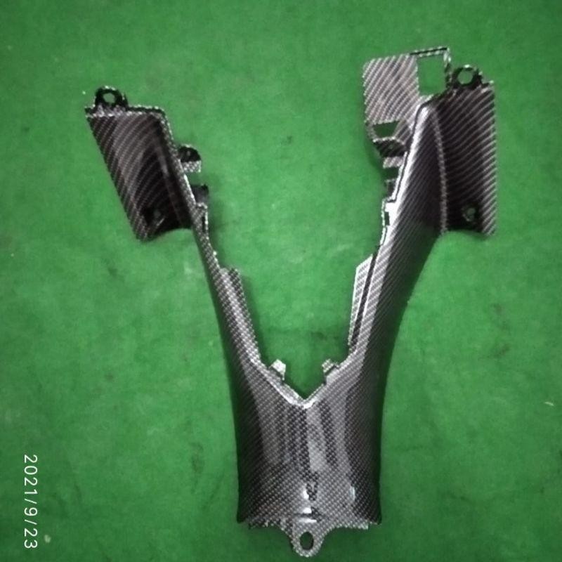 dek tengah Revo fit karbu legshil bawah Revo fit karbu Karbon