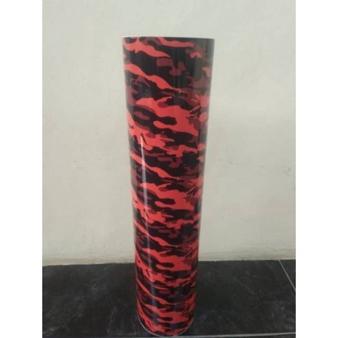 

sticker pemuda pancasila/scotlet pp/sticker pp laminasi