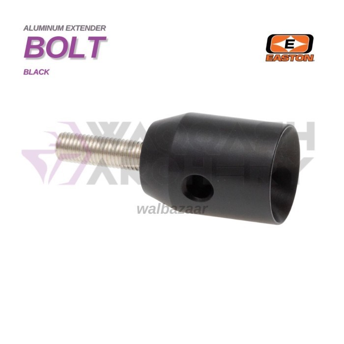 EASTON EYE BOLT ALUMINUM STABILIZER EXTENDER Recurve Standard Original