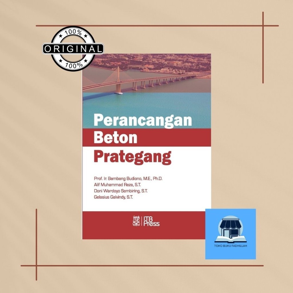 Perancangan beton prategang