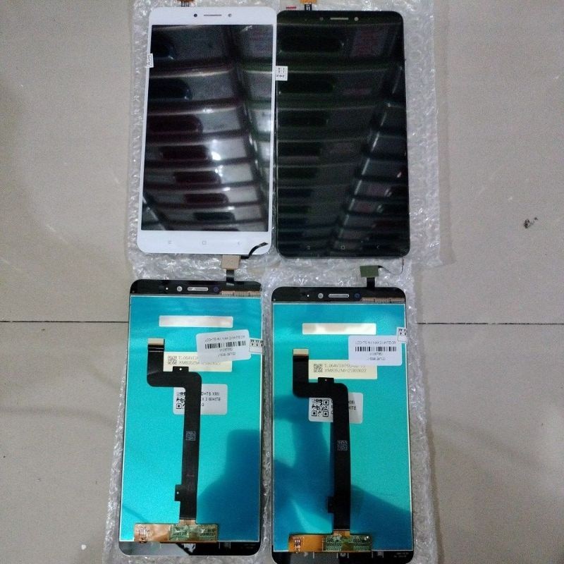 LCD XIAOMI MIMAX2/XIAOMI MI MAX2