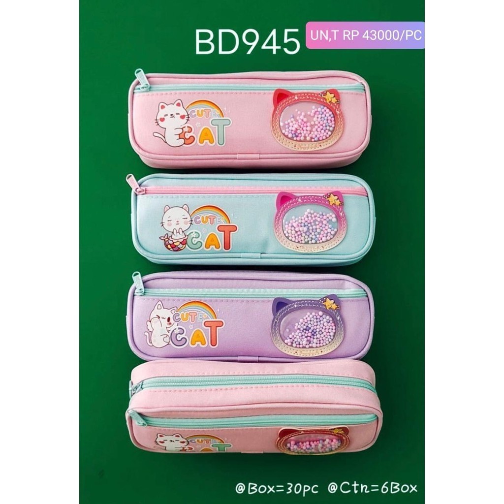 

KOTAK PENSIL CAT BD945