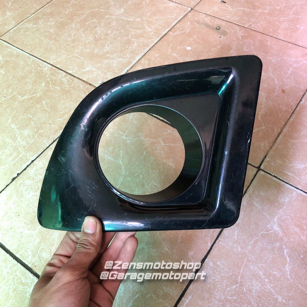 Garnish Cover Ring Foglamp Sebelah Kiri Avanza Xenia 2004-2010
