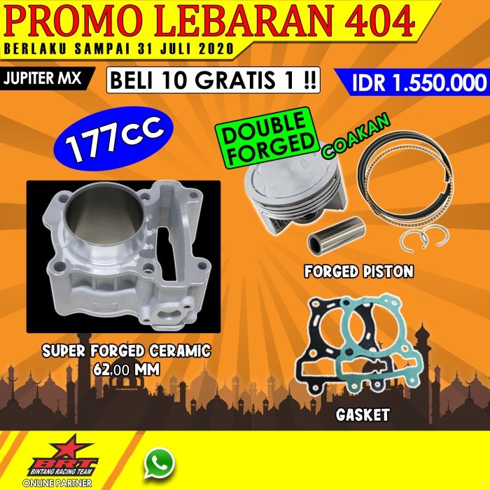 

PROMO LEBARAN 404