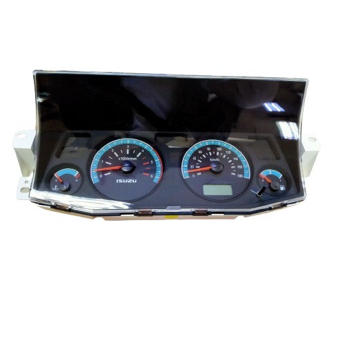 SPEEDOMETER P165 SPEEDO METER ISUZU PANTHER NEW GRAND TOURING ORIGINAL