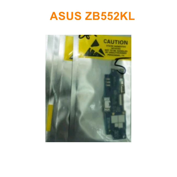 Flexible Cas Asus Zenfone Go 5.5 ZB552KL