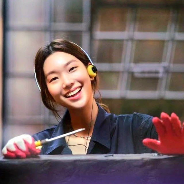 NEW Headphone klasik Walkman vintage headphones style retro headset jadul