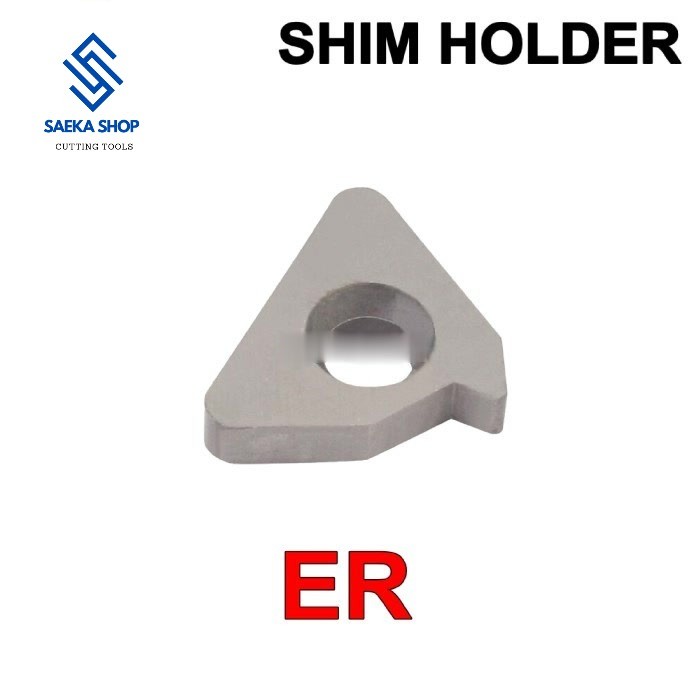 Shim STM2703 Insert 27 ER Pahat Holder Bubut SER Ganjal STM 27R