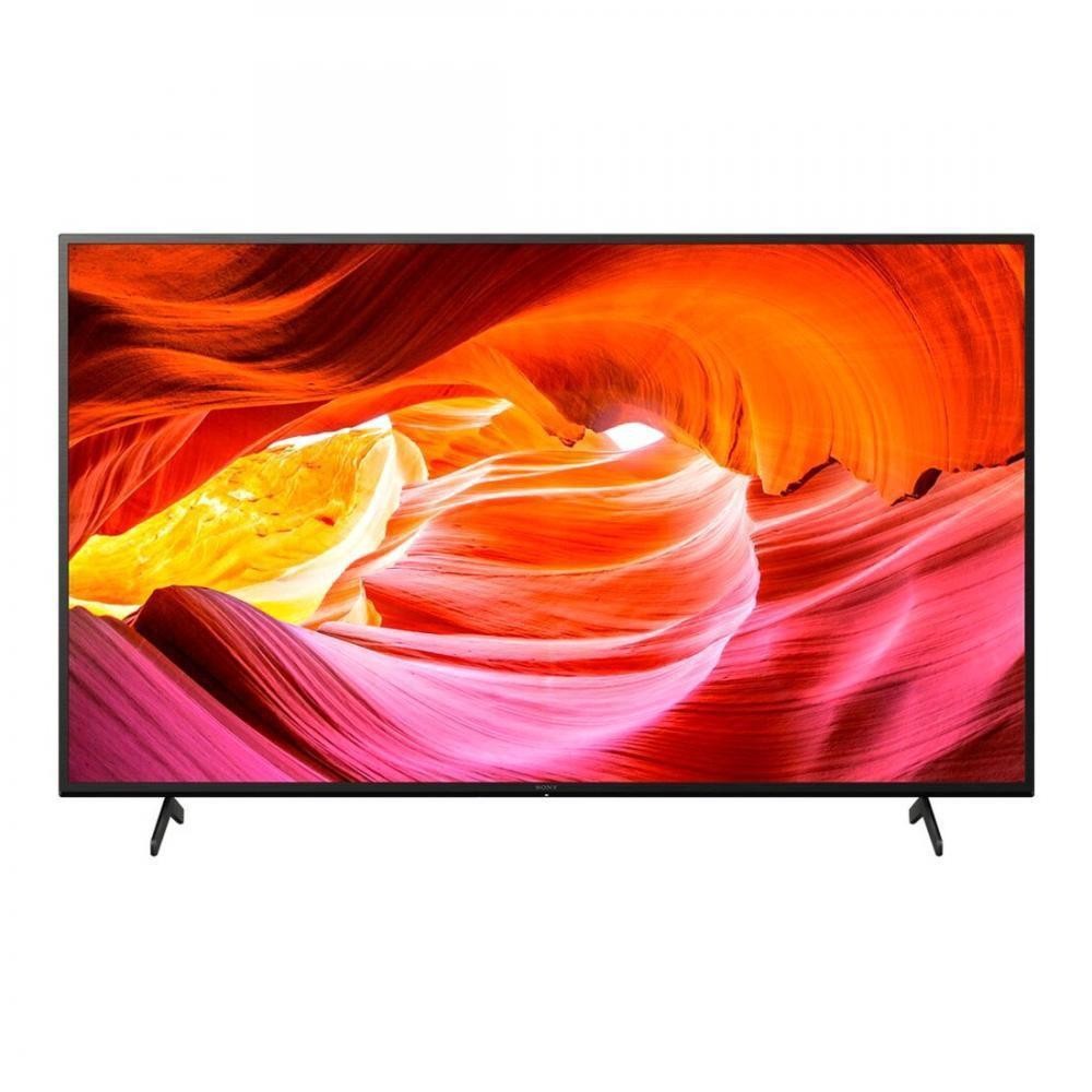 SONY Bravia 4K Android TV KD-50X75K