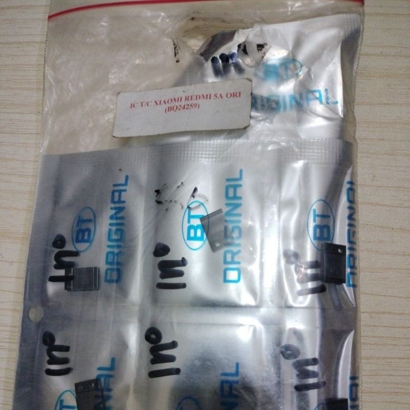 IC CAS BQ24259/IC CAS XIAOMI 5A