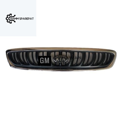 Grill KIA CARNIVAL 2000  2002 Grill CARNIVAL DIESEL