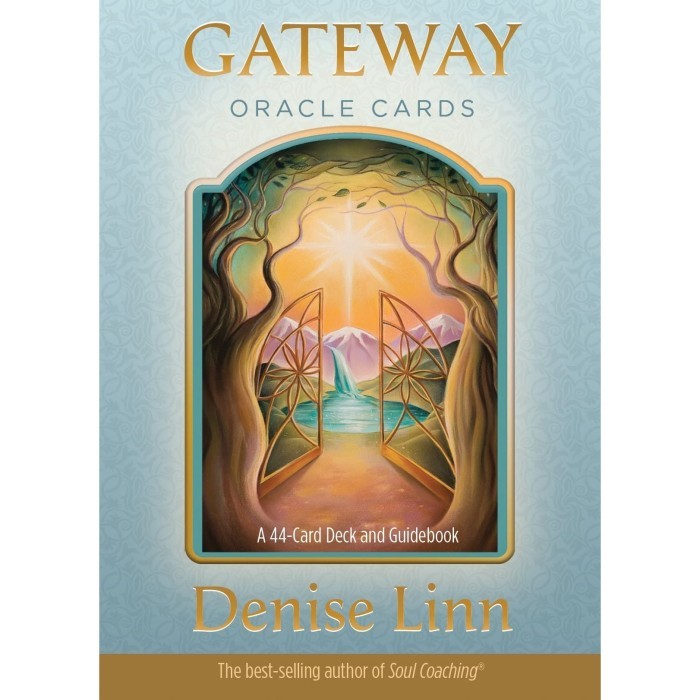 Gateway Oracle Cards