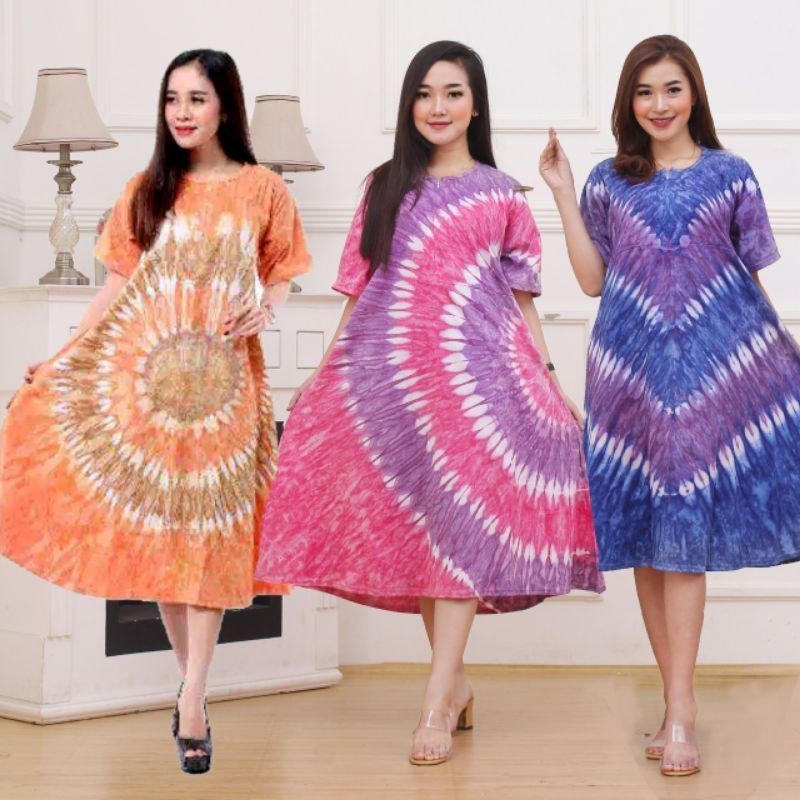 paket promo DASTER KAOS JUMBO BUSUI PAYUNG KLOK A