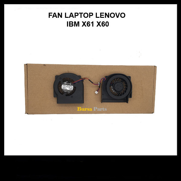 Fan Lenovo X61 Thinkpad X60 .
