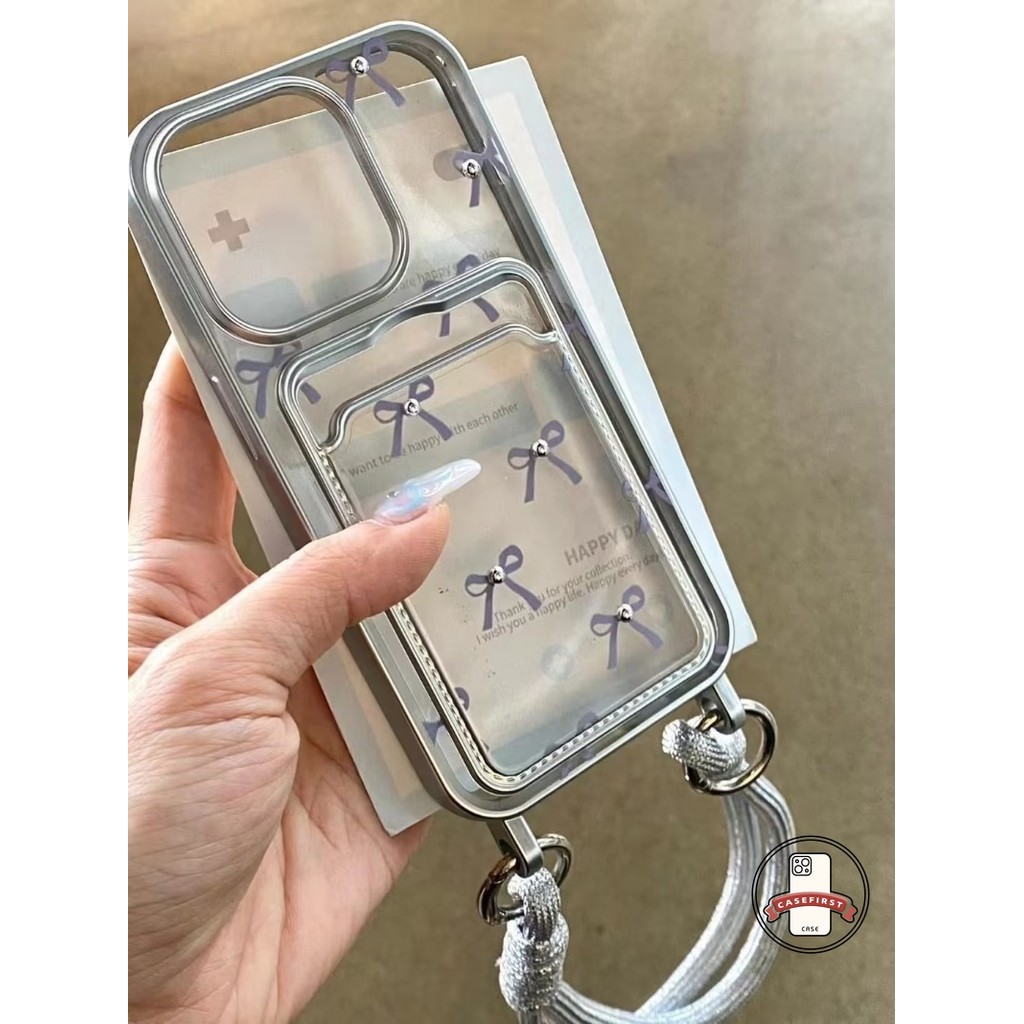 Cuci Gudang Case Hp Kompatibel Untuk Iphone 11 15 13 12 14 Pro Max 14 6S 7 8 6 15 Plus Xr X Xs Max