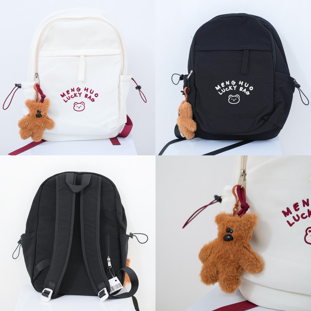 Bag Pack/Tas RAnsel Import Premium//Tas Ransel Wanita Import Premium-65