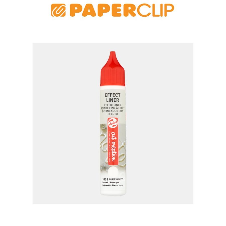 

EFFECT LINER TALENS ART CREATION 28ML
