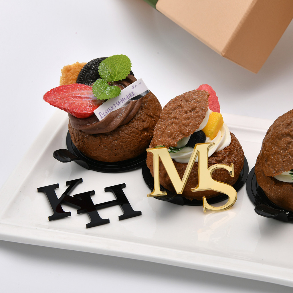 20/50/100pcs Personalized Cut Wedding Drink Tags Glass Topper Drink Stirrers Bar Sign Glass Marker A