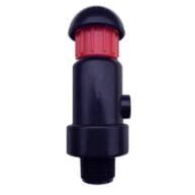 Air Release Valve 1" Inch