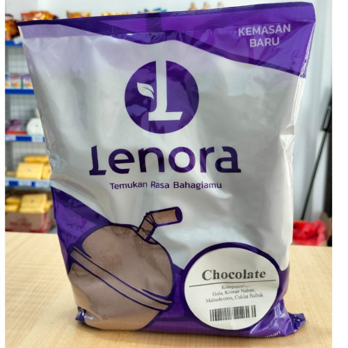 

lenora chocolate 1kg