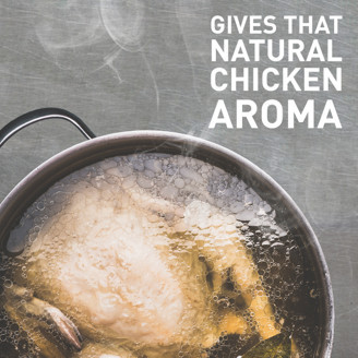 

Knorr Bumbu Rasa Ayam Refill 1kg