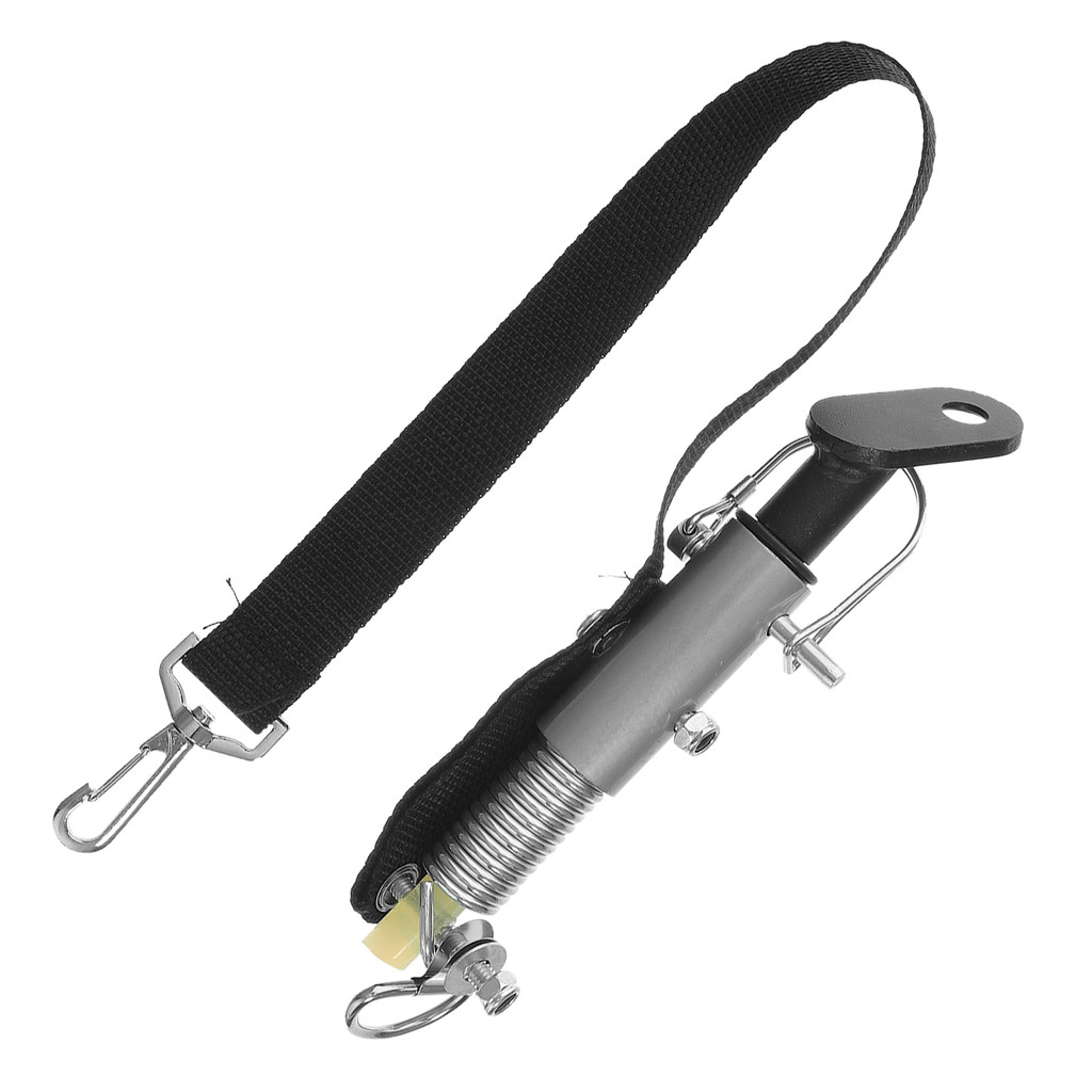 Bike Trailer Connector Adapter Hitch Trailer Hitch Adapter Accessorie Coupler Attachment Baby Child 