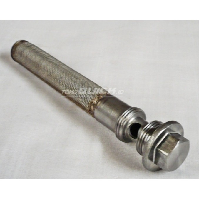 Sparepart Mesin Kubota, FILTER OIL / SARINGAN OLI