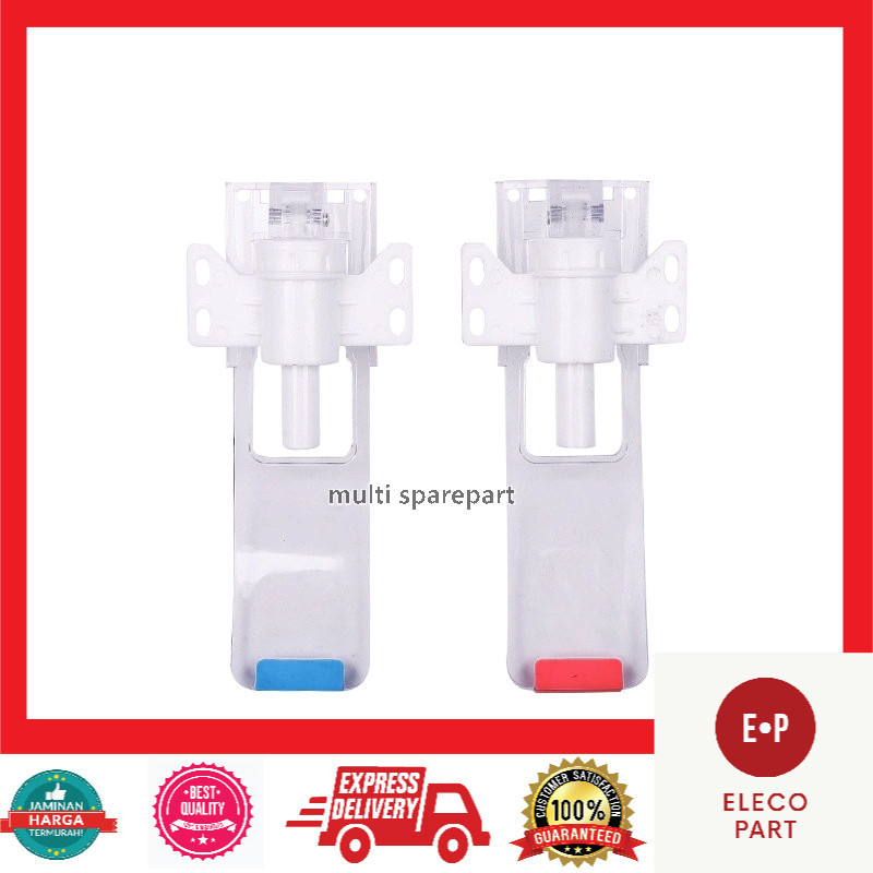 Kran Dispenser Denpoo Elextrolux Galon Atas Galon Bawah Kran Dispenser Merek Denpoo Xavier 2 DDK 110