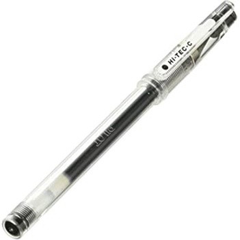

Pilot Pulpen Hi Tec 0,4mm & 0,3mm