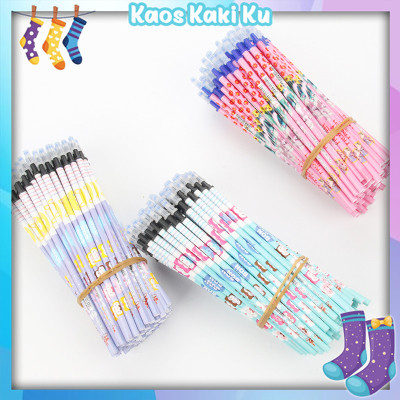 

Isi Ulang Tinta Pulpen Gel Jarum Refill Tinta Pena Cair 3