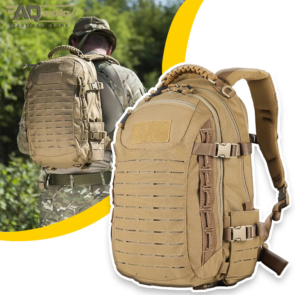 Tronyond Spot Multifunctional Waterproof Hiking Bags Outdoor Mountaineering Bag Dragon Egg Second Ge