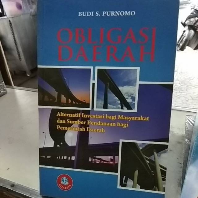 Obligasi daerah - gem
