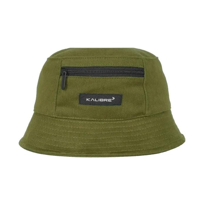 Topi kalibre Bucket Hat art 991616301 army