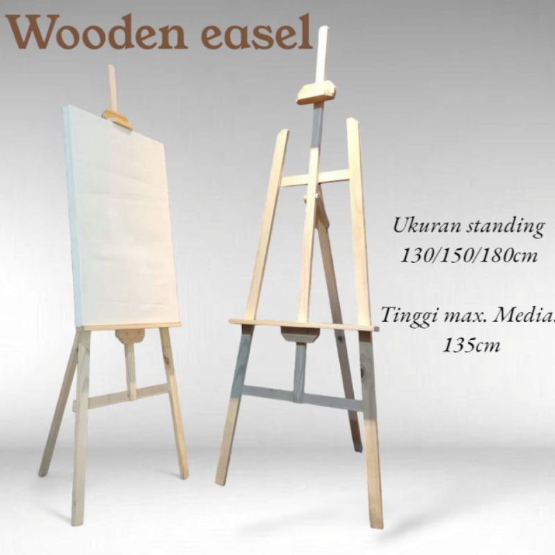 

Easel lukis 1 TATAKAN/TOP DR. EASELCO