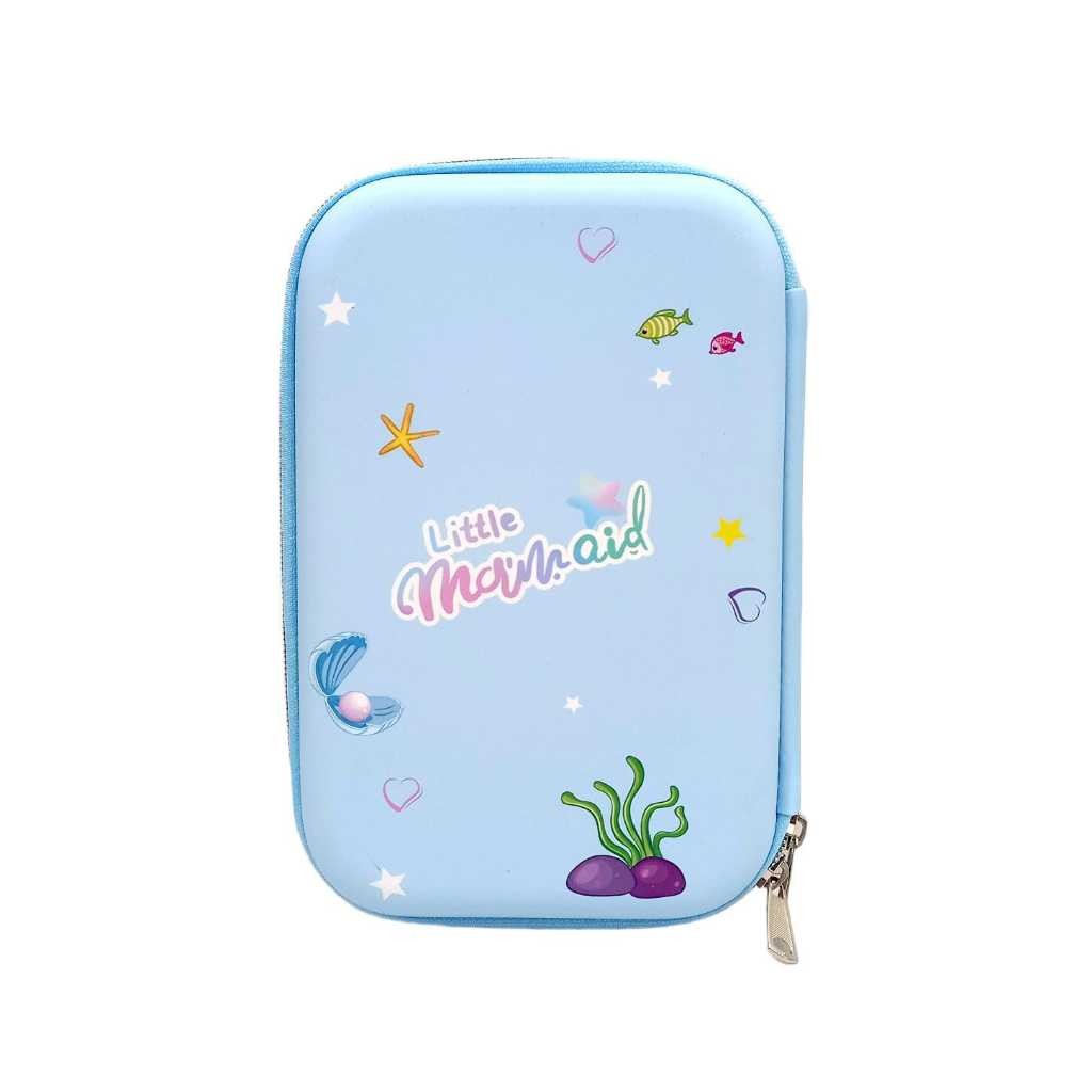 

JAMIN MURAH !!!Kotak Pensil Tempat Pensil Unicorn Mermaid 3D TIMBUL 6D hardtop unicorn timbul kado ultah anak perempuan keren(BISA LANGSUNG ORDER)