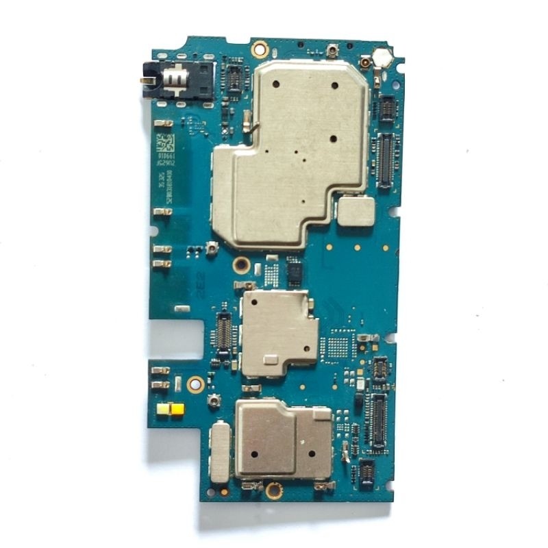 MESIN MI MAX 1 MATI KANIBAL