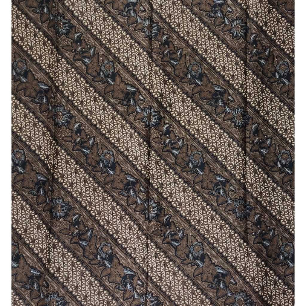 Kain Jarik Batik SOLO (Dagel) motif parang seling kusumo