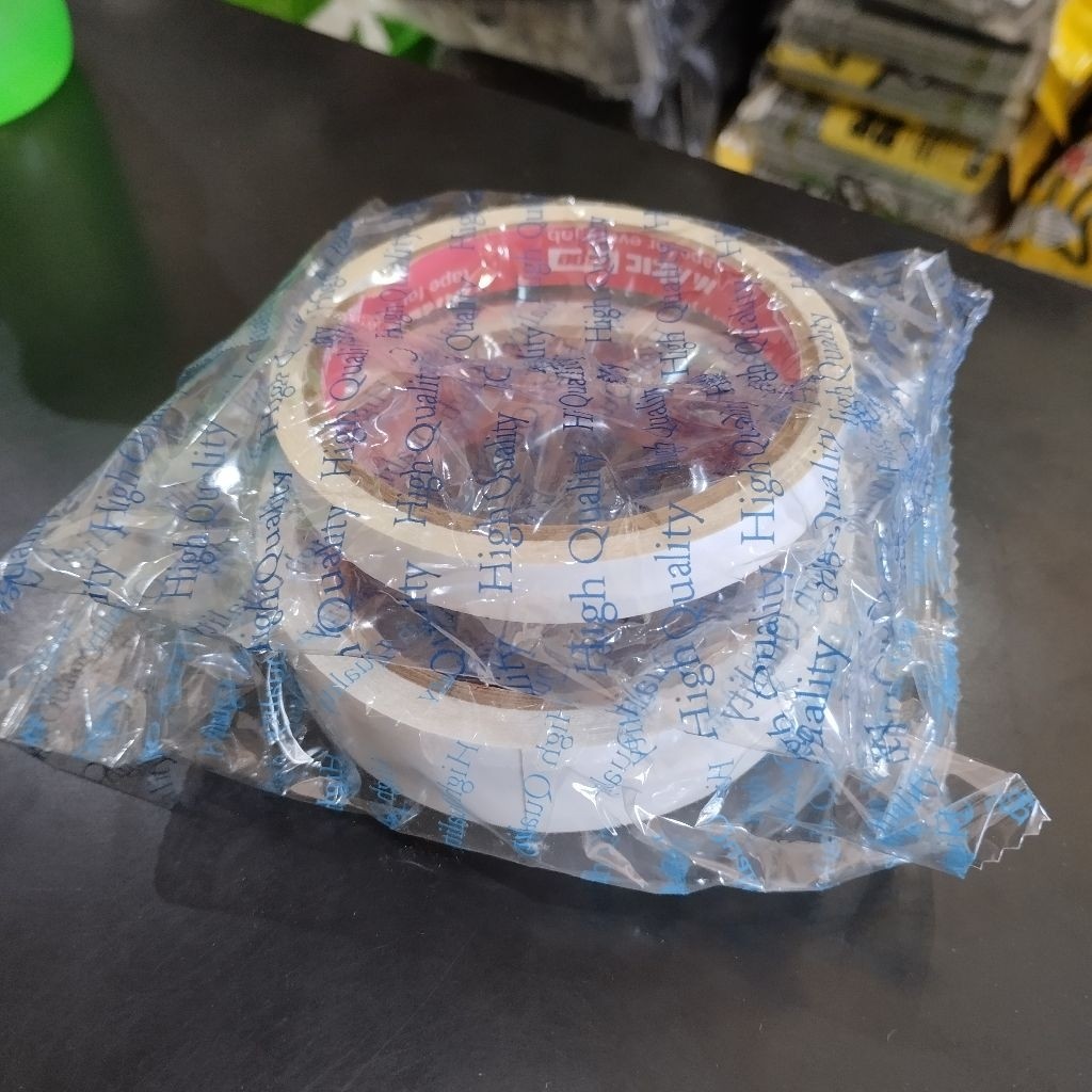 

Doubel tape JOYKO 12mm,24mm/Doubel tape 6mm,24mm/Double tape/ - ARM