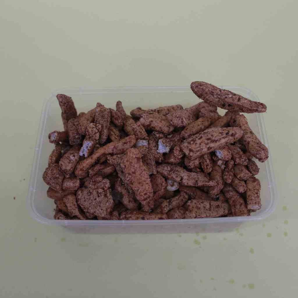 

basreng cikruh pedas original ukuran 250gr-1kg by May Store Real