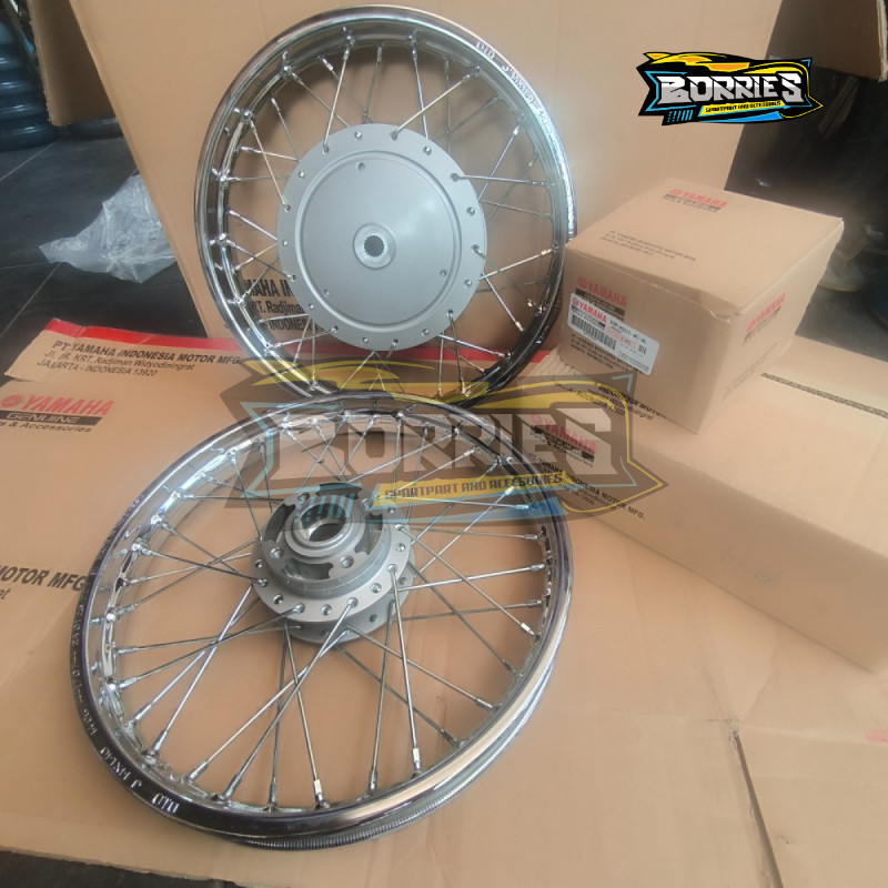 velg mio velg set mio velg mio sporty mio old mio lama mio karbu velg jari jari mio set original yam