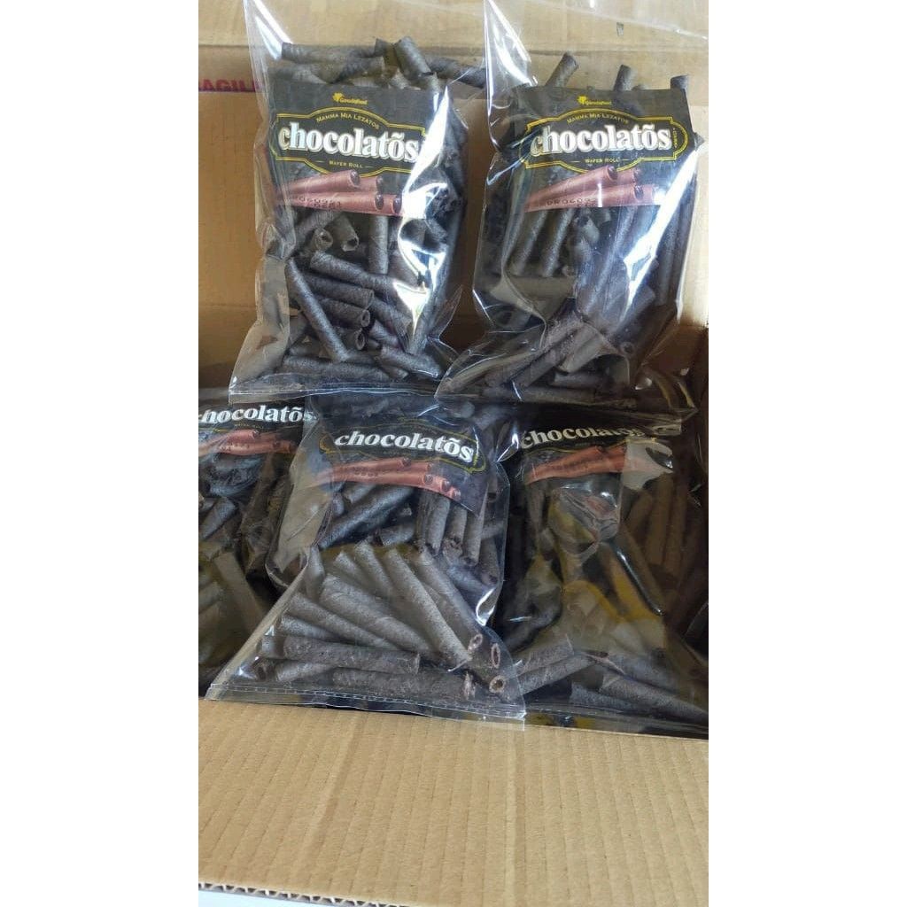 

New chocolatos 1 packPremium