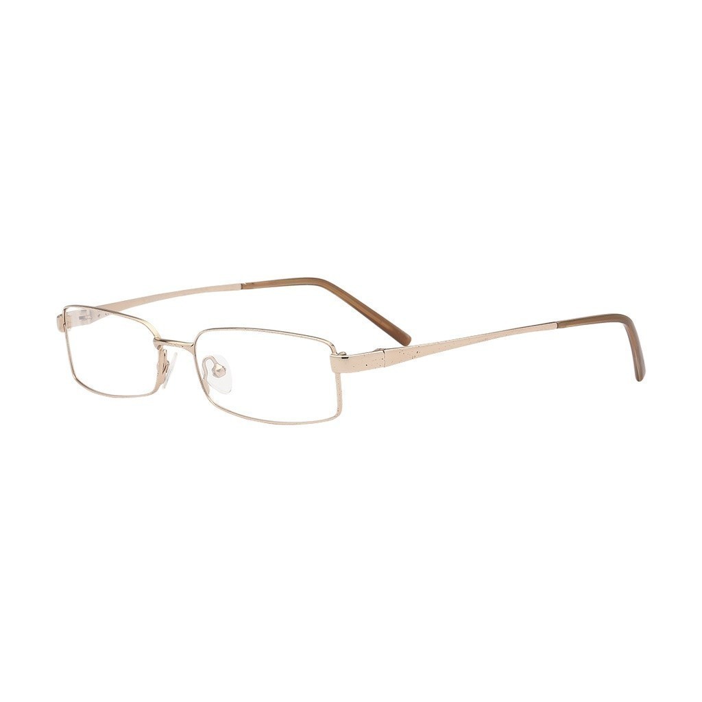 CYRANO Kacamata Pria F CY JMQ1405 LBR  52