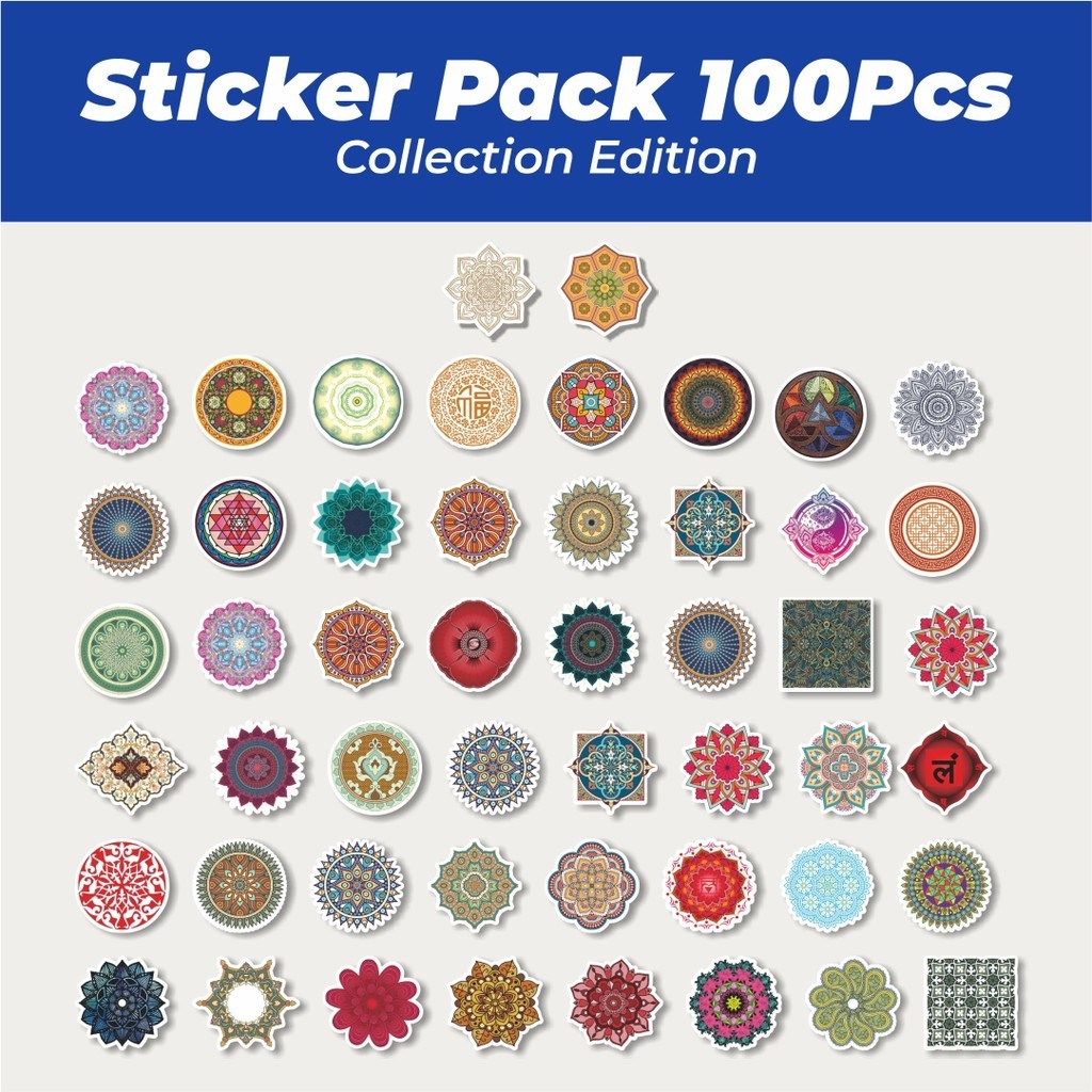 

Hot Stiker Datura Art Versi 2 Lucu Anti Air Stikers Berperekat Waterproof Sticker Decal Buat Motor Helm Buku Journal Koper Casing HP Laptop Botol Minum