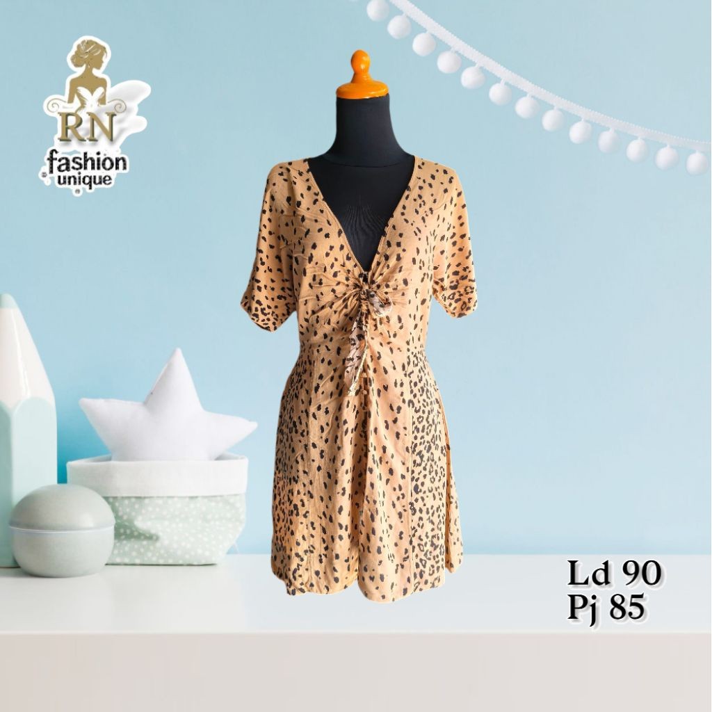 daster preloved